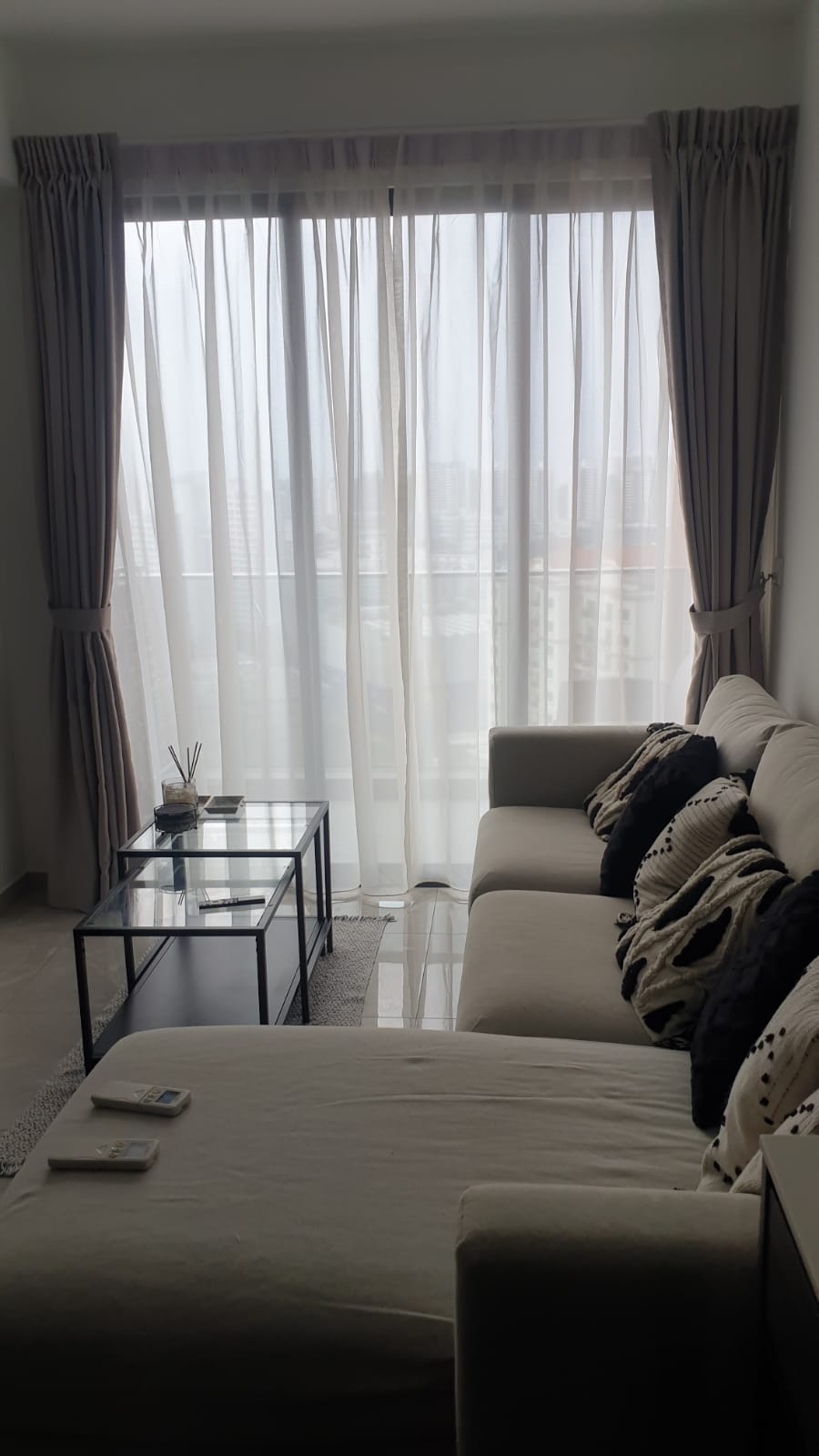 STIRLING RESIDENCES photo 3