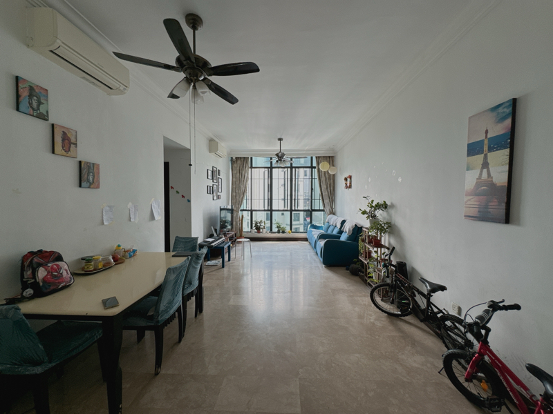 REGENT HEIGHTS image 1 of 6