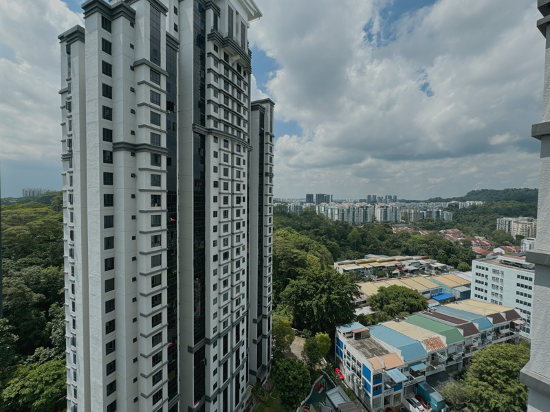 REGENT HEIGHTS photo 6