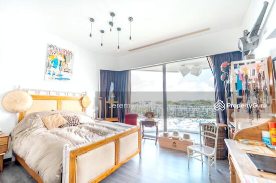 Cheap 3+1 Bedder Condo in Sentosa photo 3