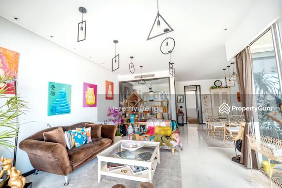 Cheap 3+1 Bedder Condo in Sentosa photo 4
