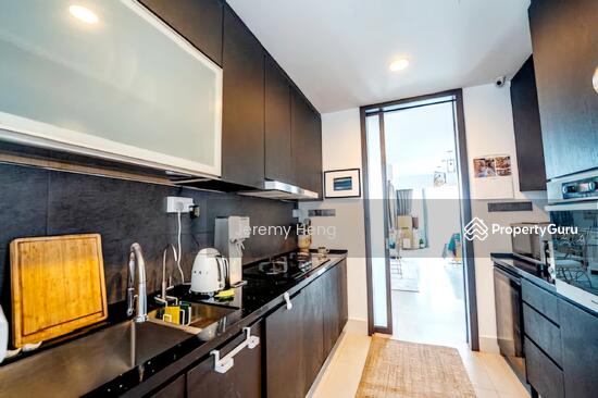 Cheap 3+1 Bedder Condo in Sentosa photo 5