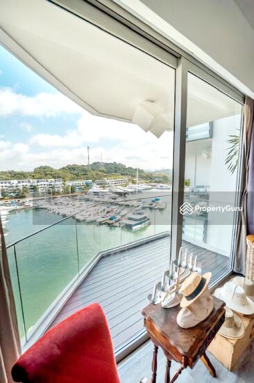 Cheap 3+1 Bedder Condo in Sentosa photo 6