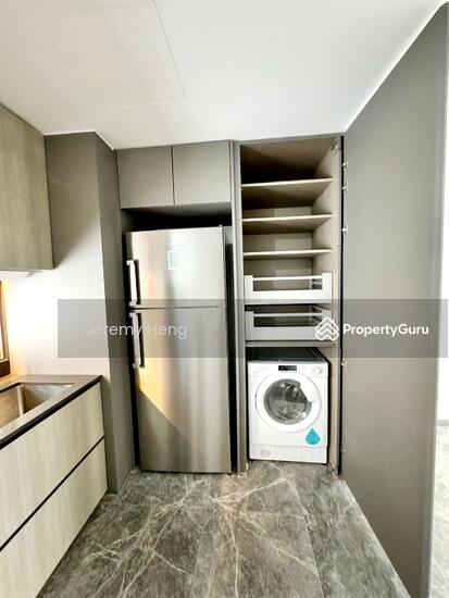 Newly TOP 2 Bedroom Condo in Holland Village photo 3