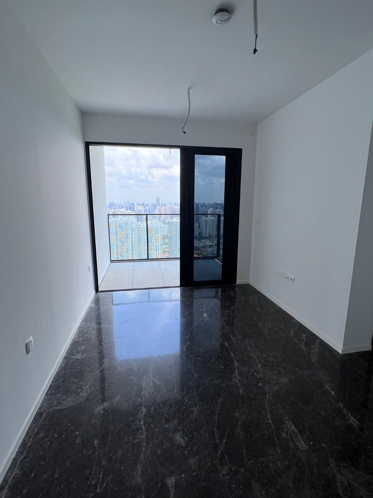 AVENUE SOUTH RESIDENCE