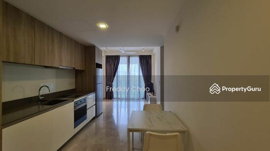 PARK PLACE RESIDENCES image 1 of 4