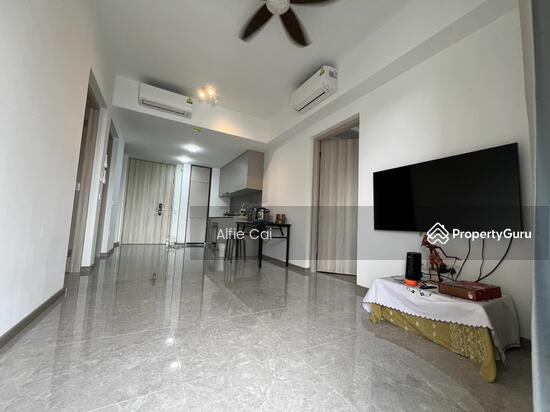 SENGKANG GRAND RESIDENCES image 1 of 6
