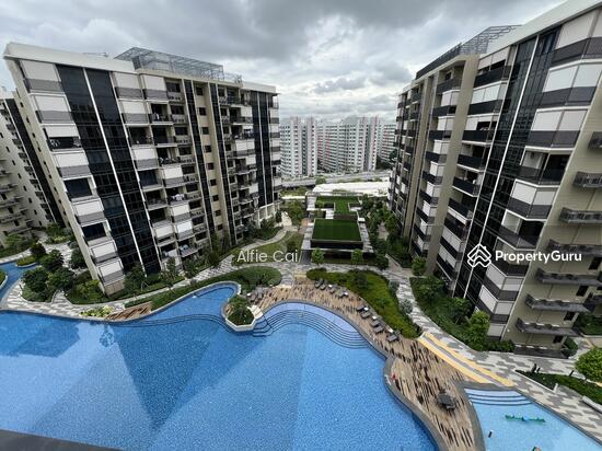 SENGKANG GRAND RESIDENCES photo 2