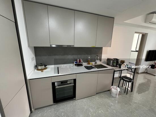 SENGKANG GRAND RESIDENCES photo 5