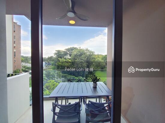 Fourth Avenue Residences photo 3