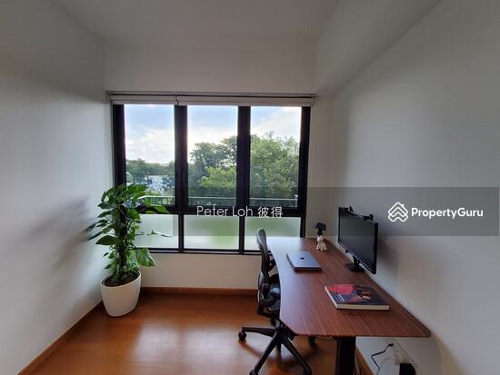 Fourth Avenue Residences photo 4
