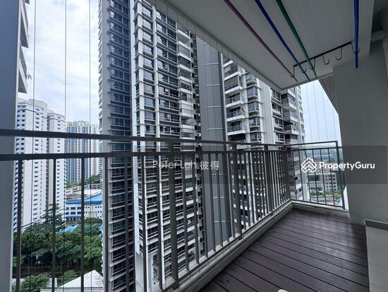 139B Lorong 1A Toa Payoh image 1 of 10