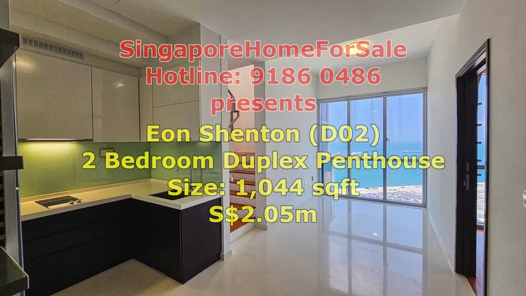Eon Shenton image 1 of 10