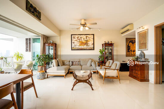 The Metropolitan Condominium