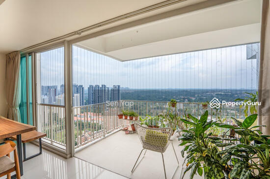 The Metropolitan Condominium photo 4