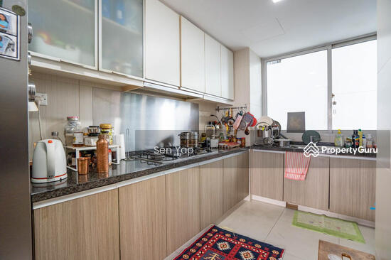 The Metropolitan Condominium photo 5