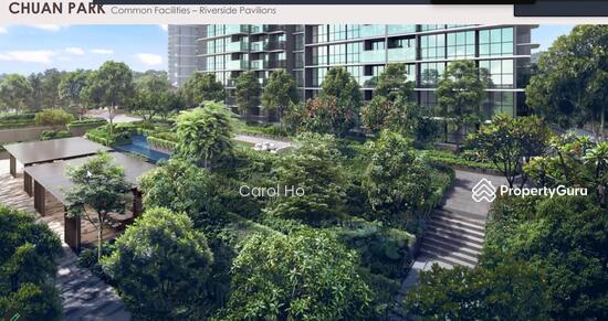 Chuan Park photo 6