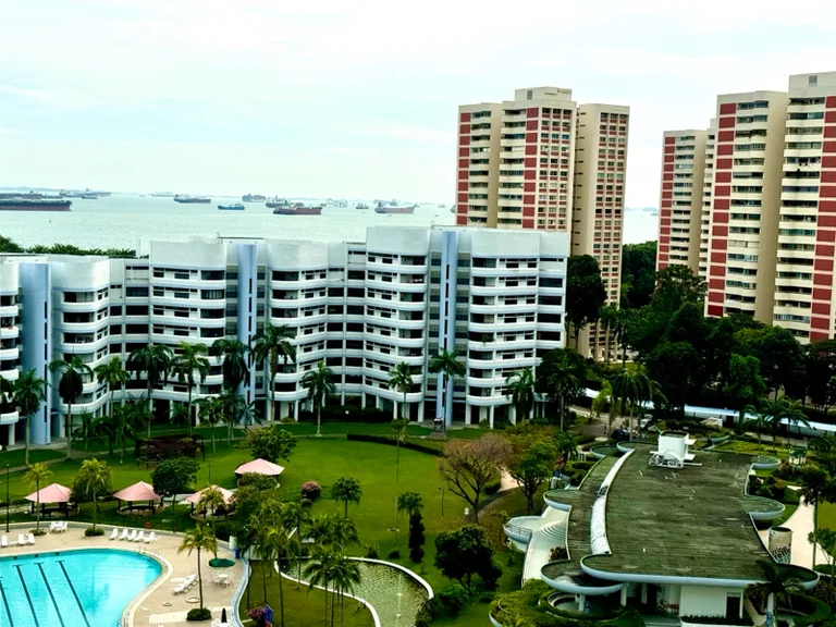 Mandarin Gardens image 1 of 7