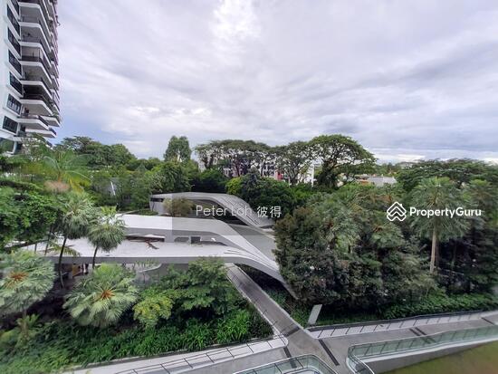 d'Leedon (Former Farrer Court)