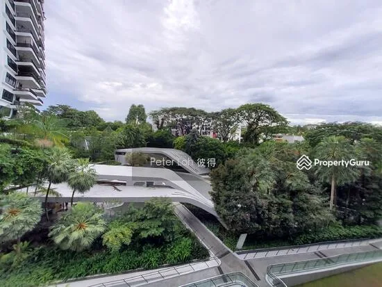 d'Leedon (Former Farrer Court) image 1 of 8