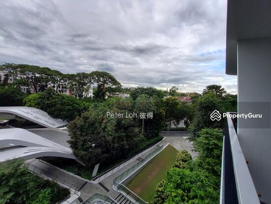d'Leedon (Former Farrer Court) photo 3