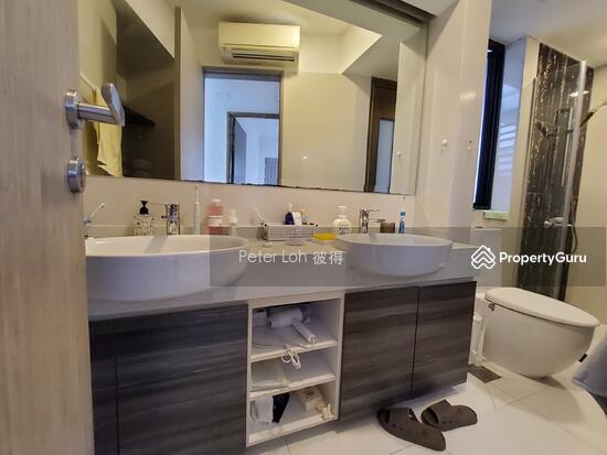 d'Leedon (Former Farrer Court) photo 4