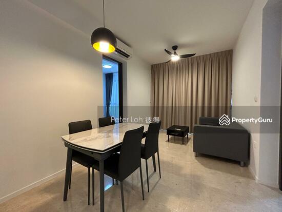 Avenue South Residence