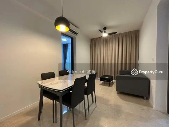 Avenue South Residence image 1 of 5