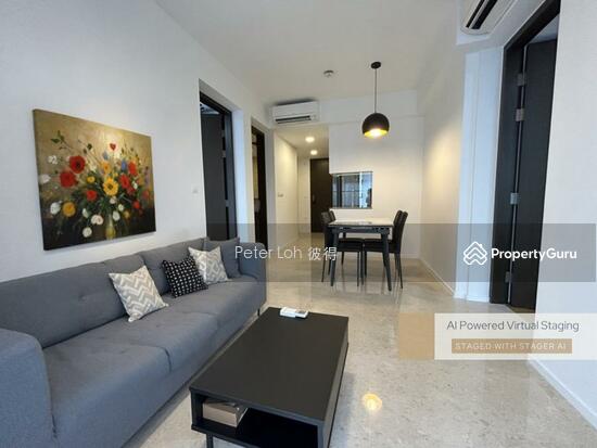 Avenue South Residence photo 4