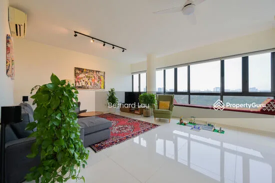 The Interlace image 1 of 10
