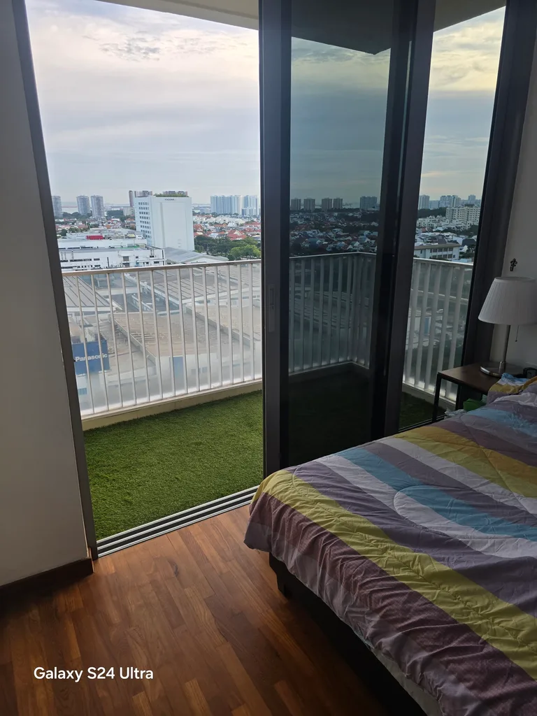 Bedok Residences image 1 of 4