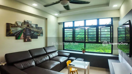 509B Yishun Avenue 4 image 1 of 10