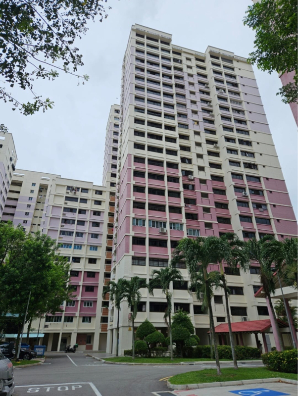 RUMAH TINGGI VIEW image 1 of 1