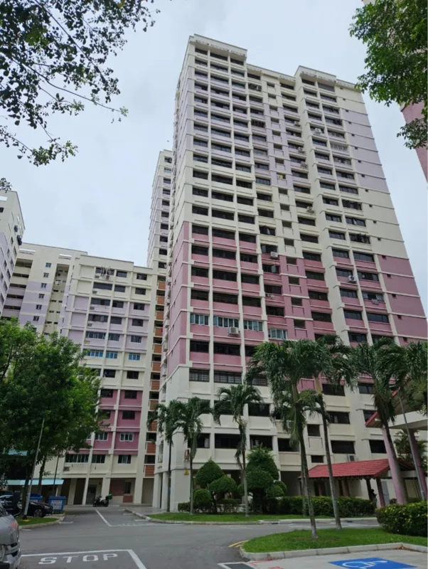 Rumah Tinggi View image 1 of 1