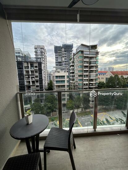 The Poiz Residences photo 3