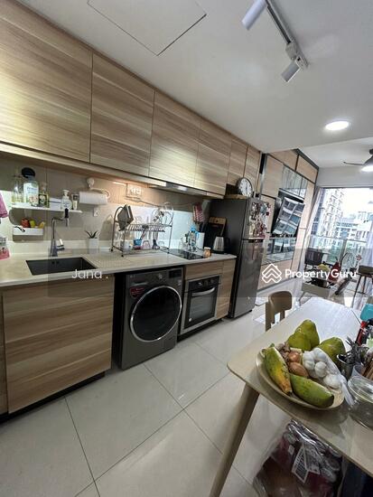 The Poiz Residences photo 5