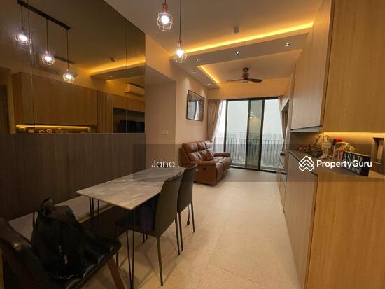Jui Residences