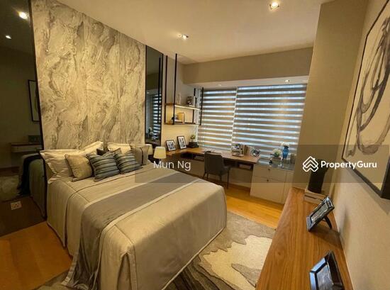 St. Regis Residences Singapore image 1 of 6