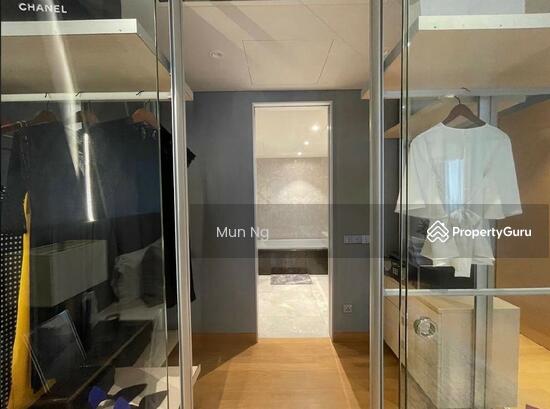 St. Regis Residences Singapore photo 2