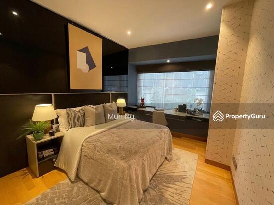 St. Regis Residences Singapore photo 4
