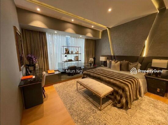 St. Regis Residences Singapore photo 5