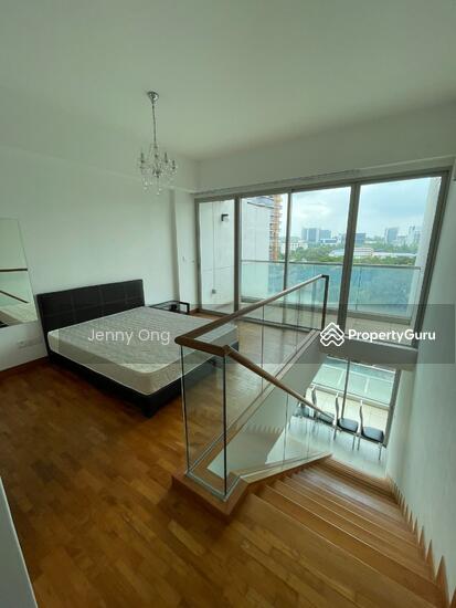 The Rochester Residences
