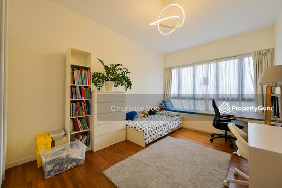The Interlace photo 2
