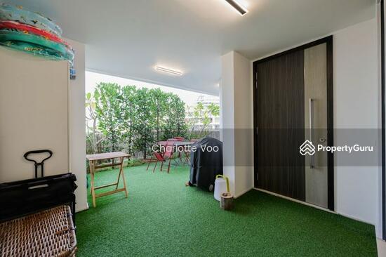The Interlace photo 6