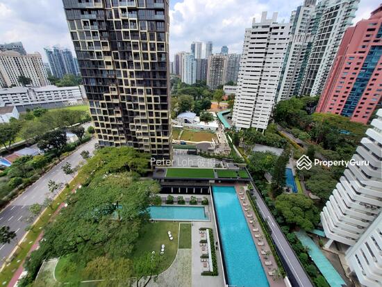 Irwell Hill Residences