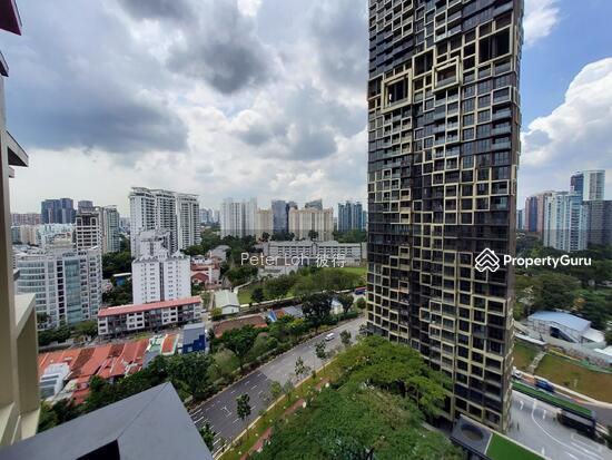Irwell Hill Residences photo 3