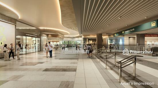 PARKTOWN Residence image 1 of 8