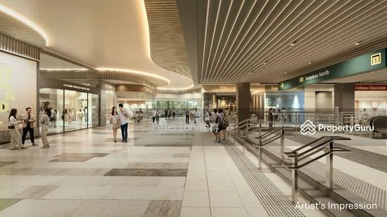 PARKTOWN Residence image 1 of 8