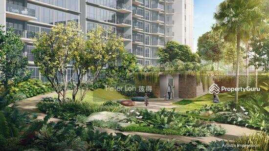 PARKTOWN Residence photo 5