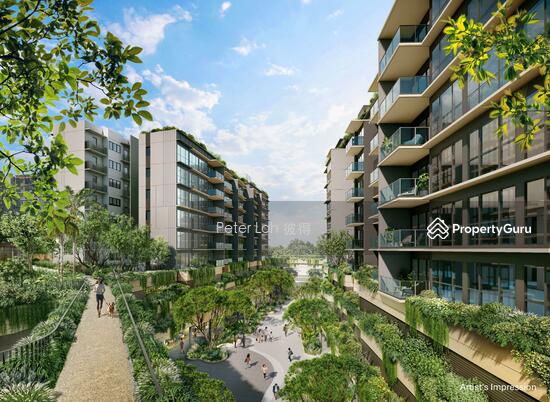 PARKTOWN Residence photo 6